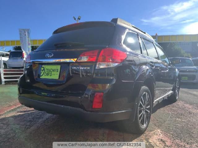 subaru legacy 2014 quick_quick_DBA-BRM_BRM-028581 image 2