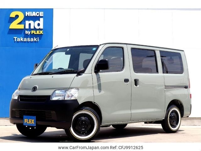 toyota townace-van 2018 -TOYOTA--Townace Van DBF-S402M--S402M-0078806---TOYOTA--Townace Van DBF-S402M--S402M-0078806- image 1