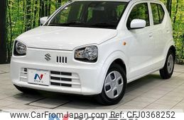 suzuki alto 2019 -SUZUKI--Alto DBA-HA36S--HA36S-525170---SUZUKI--Alto DBA-HA36S--HA36S-525170-