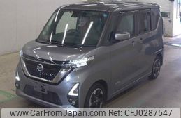 nissan roox 2020 quick_quick_5AA-B44A_B44A-0037602