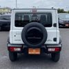 suzuki jimny-sierra 2024 -SUZUKI--Jimny Sierra 3BA-JB74W--JB74W-231***---SUZUKI--Jimny Sierra 3BA-JB74W--JB74W-231***- image 8