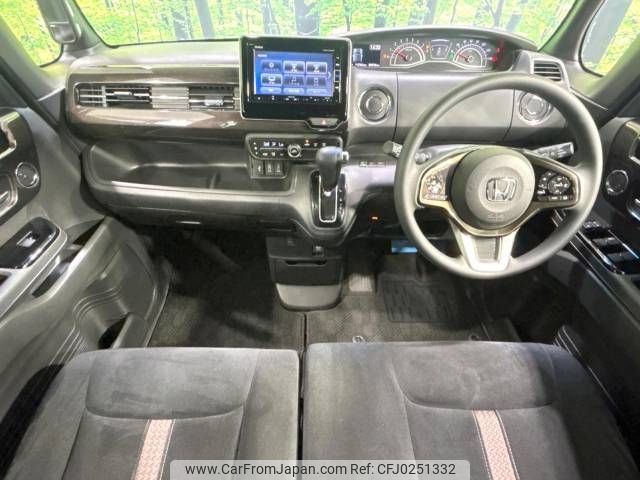 honda n-box 2017 -HONDA--N BOX DBA-JF3--JF3-1042428---HONDA--N BOX DBA-JF3--JF3-1042428- image 2