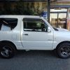 suzuki jimny 2014 quick_quick_JB23W_JB23W-707972 image 6