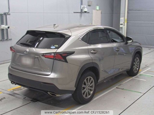 lexus nx 2014 CFJ1528261 image 2