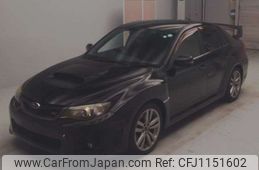 subaru impreza 2012 -SUBARU--Impreza CBA-GVF--GVF-004833---SUBARU--Impreza CBA-GVF--GVF-004833-