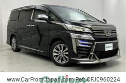 toyota vellfire 2021 -TOYOTA--Vellfire 3BA-AGH30W--AGH30-0402116---TOYOTA--Vellfire 3BA-AGH30W--AGH30-0402116-