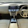 nissan murano 2013 -NISSAN--Murano CBA-TNZ51--TNZ51-031202---NISSAN--Murano CBA-TNZ51--TNZ51-031202- image 16
