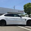 alfa-romeo giulia 2018 -ALFA ROMEO--Alfa Romeo Giulia ABA-95229--ZAREAEHV3J7573635---ALFA ROMEO--Alfa Romeo Giulia ABA-95229--ZAREAEHV3J7573635- image 4