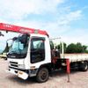isuzu forward 2001 quick_quick_KK-FRR35J4S_FRR35J4S-7000983 image 1