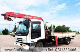 isuzu forward 2001 quick_quick_KK-FRR35J4S_FRR35J4S-7000983