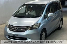 honda freed 2010 -HONDA--Freed GB3-1170651---HONDA--Freed GB3-1170651-