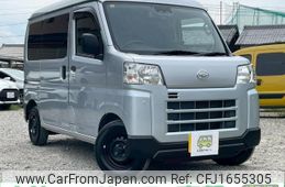 daihatsu hijet-cargo 2021 CFJ1655305