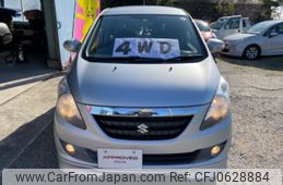 suzuki cervo 2008 -SUZUKI--Cervo HG21S--510367---SUZUKI--Cervo HG21S--510367-