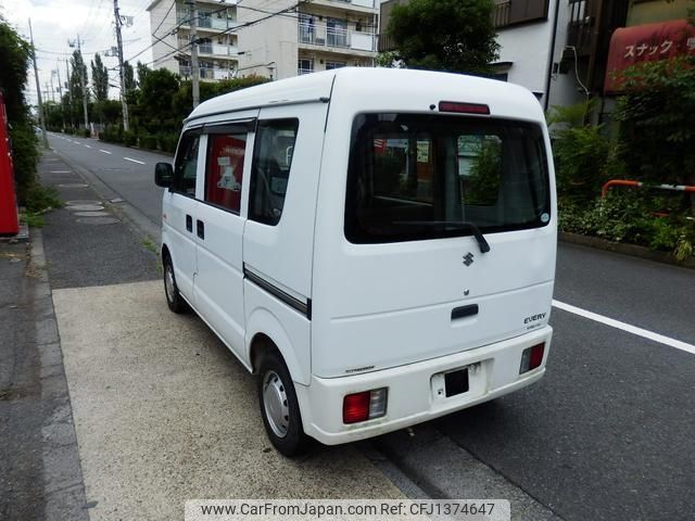 suzuki every 2011 -SUZUKI--Every DA64V--466670---SUZUKI--Every DA64V--466670- image 2