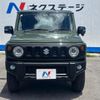suzuki jimny 2020 CFJ1581699 image 15