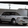 toyota crown 1990 -TOYOTA--Crown E-MS135--MS135-027496---TOYOTA--Crown E-MS135--MS135-027496- image 1