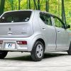 suzuki alto 2016 -SUZUKI--Alto DBA-HA36S--HA36S-307804---SUZUKI--Alto DBA-HA36S--HA36S-307804- image 18