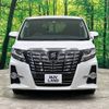 toyota alphard 2016 -TOYOTA--Alphard DBA-AGH30W--AGH30-0075745---TOYOTA--Alphard DBA-AGH30W--AGH30-0075745- image 15