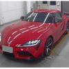 toyota supra 2020 quick_quick_3BA-DB42_DB42-0030686 image 1