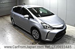 toyota prius-α 2018 -TOYOTA--Prius α ZVW40W-0028479---TOYOTA--Prius α ZVW40W-0028479-