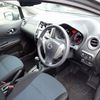 nissan note 2015 25010804 image 17