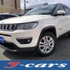 jeep compass 2018 CFJ1756718 image 1