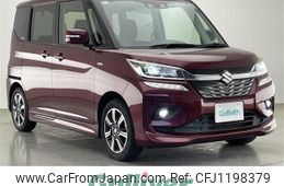 suzuki solio 2019 -SUZUKI--Solio DAA-MA36S--MA36S-775824---SUZUKI--Solio DAA-MA36S--MA36S-775824-