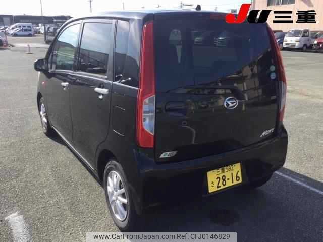 daihatsu move 2013 -DAIHATSU 【三重 582ｻ2816】--Move LA100S-1043462---DAIHATSU 【三重 582ｻ2816】--Move LA100S-1043462- image 2