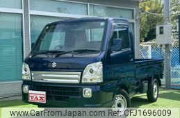 suzuki carry-truck 2022 CFJ1696009