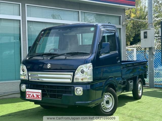 suzuki carry-truck 2022 CFJ1696009 image 1