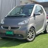 smart fortwo 2014 -SMART--Smart Fortwo ABA-451380--WME4513802K694715---SMART--Smart Fortwo ABA-451380--WME4513802K694715- image 1