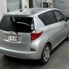 toyota ractis 2011 -TOYOTA--Ractis NCP120-2017267---TOYOTA--Ractis NCP120-2017267- image 6