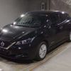 nissan leaf 2018 -NISSAN--Leaf ZAA-ZE1--ZE1-033803---NISSAN--Leaf ZAA-ZE1--ZE1-033803- image 1