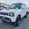 suzuki jimny 2012 CFJ1803942 image 27