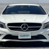 mercedes-benz cla-class 2015 -MERCEDES-BENZ--Benz CLA DBA-117942--WDD1179422N245474---MERCEDES-BENZ--Benz CLA DBA-117942--WDD1179422N245474- image 4