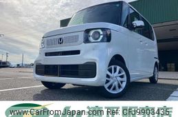 honda n-box 2024 -HONDA 【名変中 】--N BOX JF5--1078694---HONDA 【名変中 】--N BOX JF5--1078694-