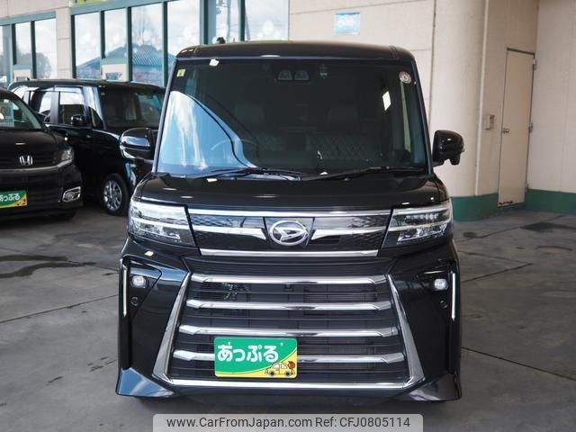 daihatsu tanto 2023 quick_quick_5BA-LA660S_LA660S-0092261 image 2