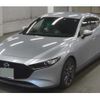 mazda mazda3-fastback 2022 quick_quick_6BA-BP5P_201683 image 1