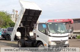 hino dutro 2011 -HINO--Hino Dutoro BKG-XZU314T--XZU314-1003010---HINO--Hino Dutoro BKG-XZU314T--XZU314-1003010-