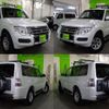 mitsubishi pajero 2015 -MITSUBISHI--Pajero DBA-V93W--V93W-0900201---MITSUBISHI--Pajero DBA-V93W--V93W-0900201- image 4