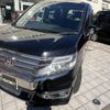 honda stepwagon 2013 -HONDA--Stepwgn DBA-RK5--RK5-1353672---HONDA--Stepwgn DBA-RK5--RK5-1353672- image 1