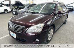 toyota premio 2010 AF-ZRT260-3063866