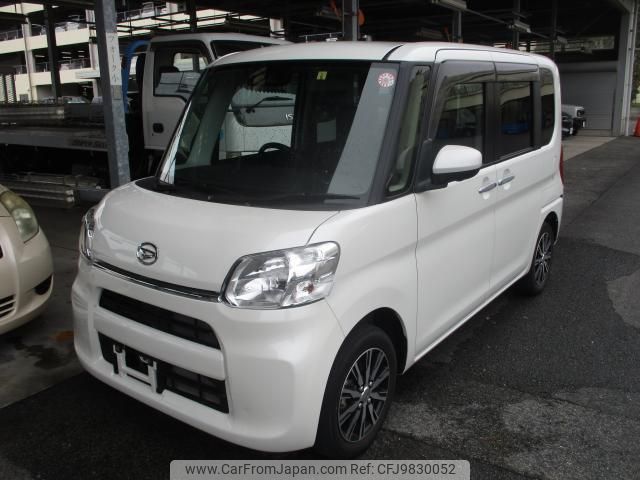 daihatsu tanto 2019 quick_quick_DBA-LA600S_LA600S-0781690 image 1