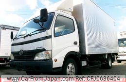 toyota dyna-truck 2007 GOO_NET_EXCHANGE_0702161A30250111W001