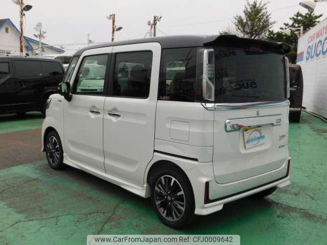 suzuki spacia 2023 -SUZUKI 【川口 580ｶ9515】--Spacia MK53S--067611---SUZUKI 【川口 580ｶ9515】--Spacia MK53S--067611- image 2