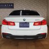 bmw 5-series 2018 quick_quick_LDA-JC20_WBAJC32050B082836 image 4