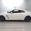 nissan gt-r 2008 -日産 【相模 301ﾔ9260】--GT-R CBA-R35--R35-004665---日産 【相模 301ﾔ9260】--GT-R CBA-R35--R35-004665- image 7