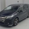 honda odyssey 2014 -HONDA--Odyssey DBA-RC2--RC2-1001766---HONDA--Odyssey DBA-RC2--RC2-1001766- image 1