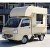 suzuki carry-truck 2024 GOO_JP_700070848730241119003 image 1