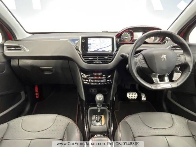 peugeot 2008 2019 -PEUGEOT--Peugeot 2008 ABA-A94HN01--VF3CUHNZTKY088942---PEUGEOT--Peugeot 2008 ABA-A94HN01--VF3CUHNZTKY088942- image 2